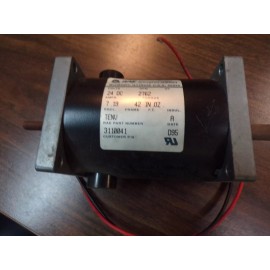 RAE 24 VDC MOTOR