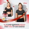 ULTRA HERBS Premium Berberine with Cinnamon, Milk Thistle *USA Made