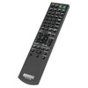 RM-AAU027 Replaced Remote fit for Sony Home Theatre System RM-AAU021