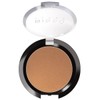Bissú Blush 4g c/u, Intense Pigmentation, Soft Texture, Matte and