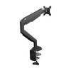 CTA Digital Clamp Tablet Mount - CTA VESA Compatible Locking