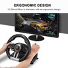 PXN PC Racing Wheel, V3II 180 Degree Universal Usb Car