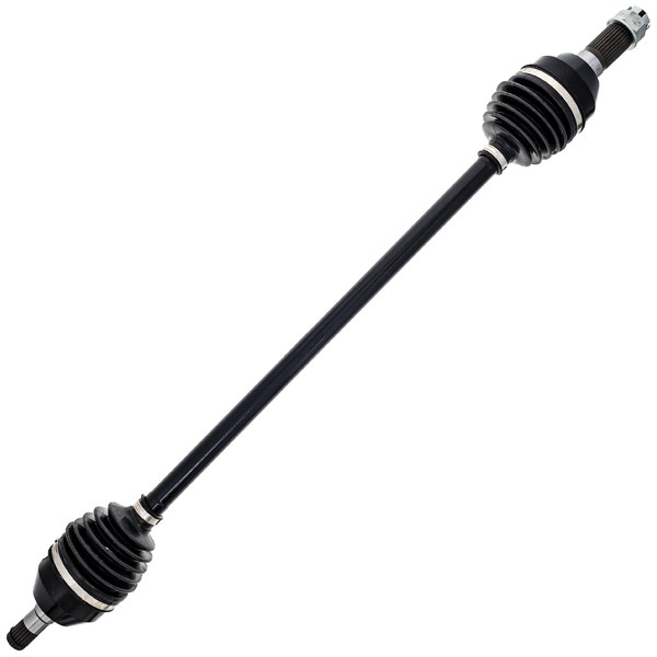 NICHE Front Right CV Axle Half Drive Shaft for Can-Am