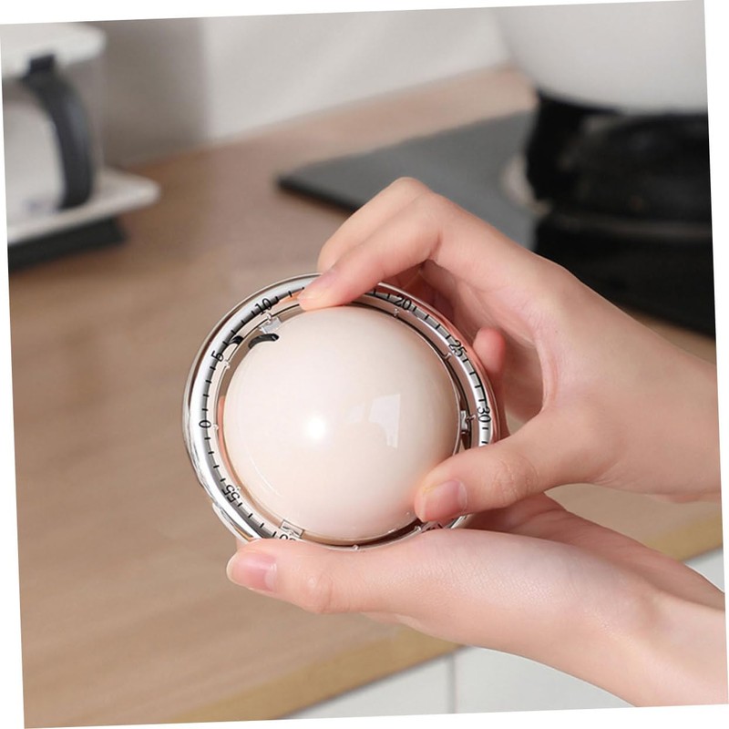 Gatuida Cute Kitchen Timer Boys and Girls Timer for Cooking