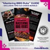 Pit Boss Hatch Chili Verde Premium Barbecue Mixed Seasoning Spice