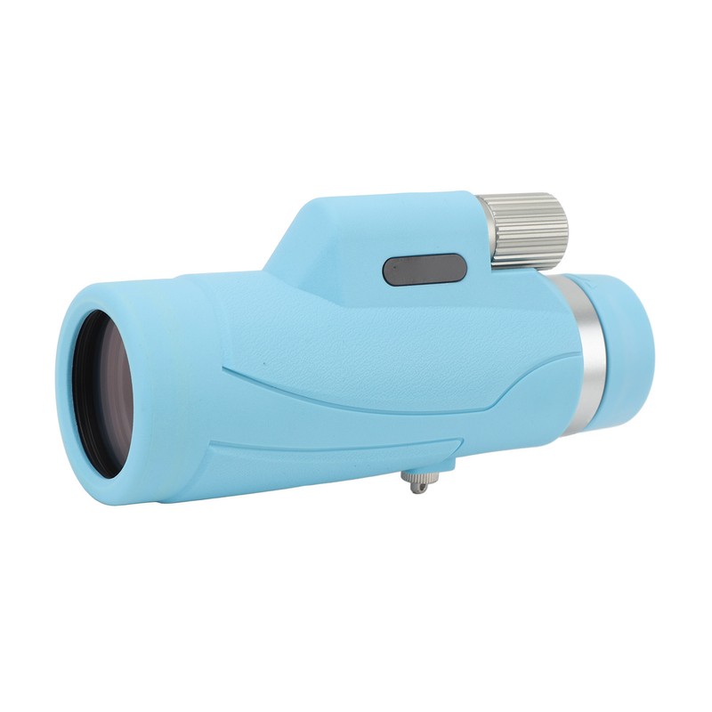 Monocular Telescope 10x42 Monocular for Adults Compact Waterproof Fogproof Shockproof