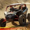 Chelhead Can AM X3 Grille with 11 INCH Slim Led