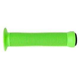 Black Ops BMX Circle Grips, 145mm, Light Green