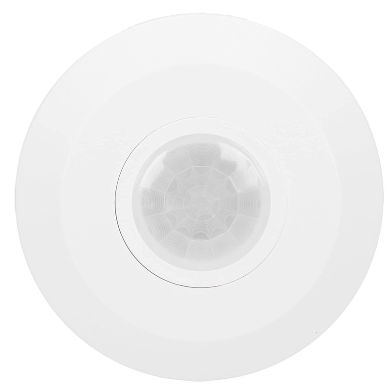 ORNO CR-258 Motion Sensor Indoor 360 Degree IP20 Cooperation with