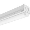 Lithonia Lighting 2ft Light Fixture, LED Strip Light, 120V, 4000K