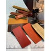 Tochigi Leather, Genuine Leather, Pen Cap, Pencil Caps, Pencil Stretcher,