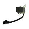Ignition Coil for Husqvarna 136 137 141 142 Chainsaw Replaces