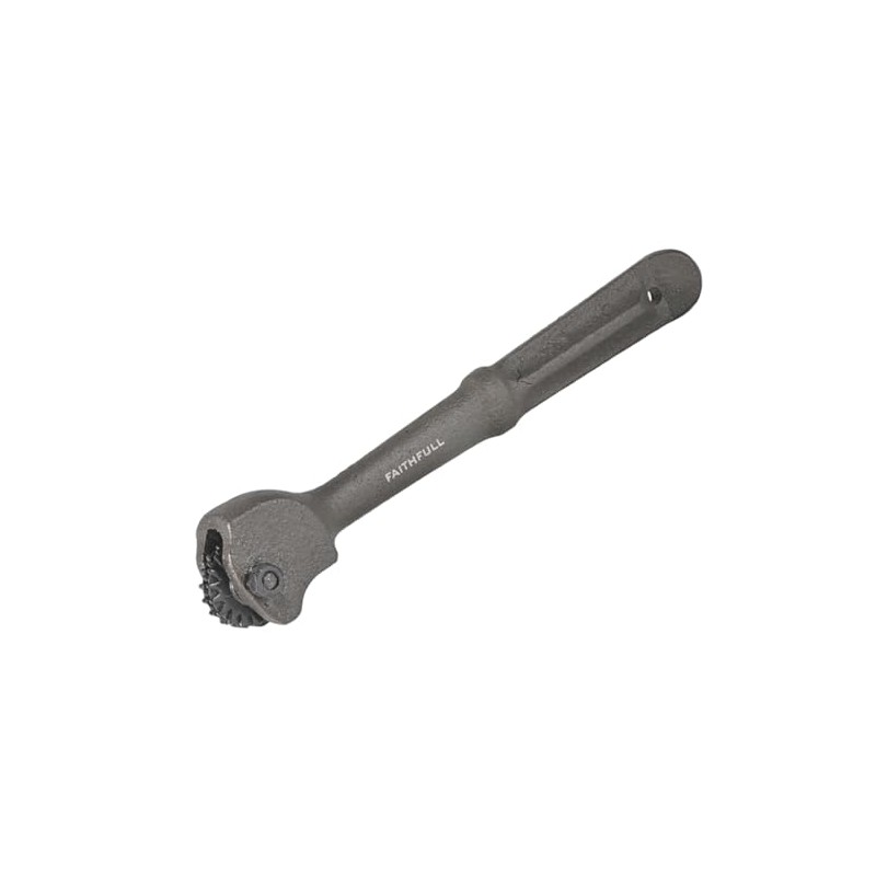 Faithfull Wheel Dresser Size 0