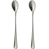 Nagao Shaved Ice Spoon Earrings, Set of 2, 18-8 Stainless