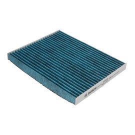 Bosch A8554 - Innenraumfilter Filter+