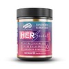 Bpn Pro Vitaminas Mujer Her Secret Colágeno Biotina Complejo Cabello