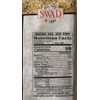 Great Bazaar Swad Dhana Dal, 14 Ounce