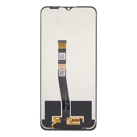 Avvood for Boost Mobile Celero 5G LCD Screen Display Touch Digitizer Assembly Replacement ELERO5G