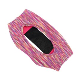 Mikinona Virtual Reality Vr Headset Mask Cover Breathable Elastic Vr Padding for Long Gaming Sessions