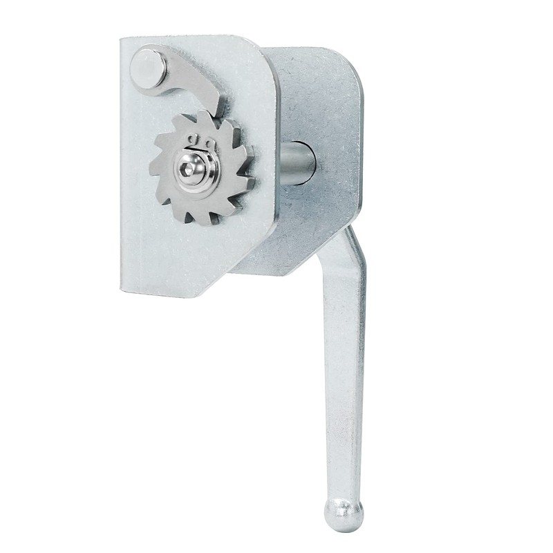 Aoneky Replacement Tennis Post Reel - Tennis Court Post Winder