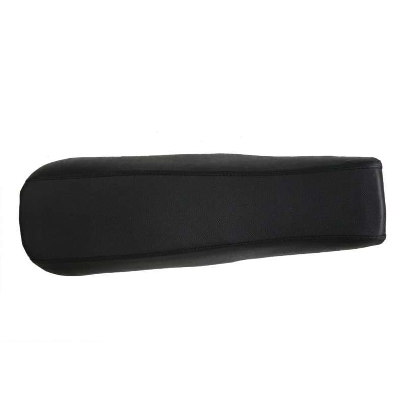 Unbranded/Generic Black Plastics Fender + Tall Seat for Yamaha TTR110