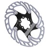 160mm Floating Disc Six Bolts Bicycle Mountain Bike Brake Disc