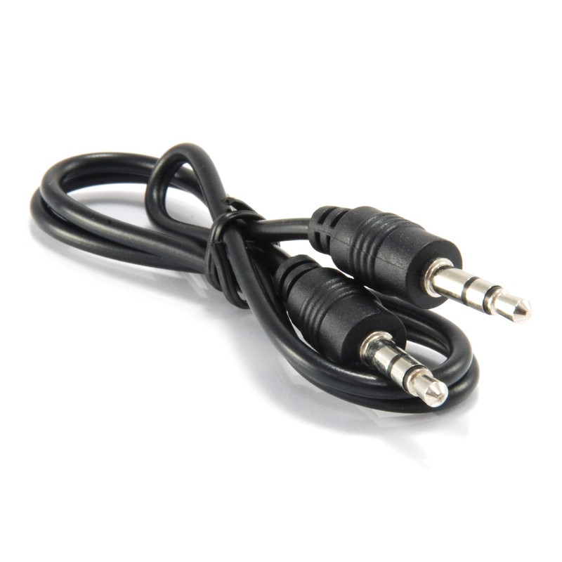 E-Quip equip 11903607 HDMI VGA Black Cable Adapter Adaptor For