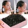 SZSL Rubber Bands, Disposable Hair Ties for Tying Your Hair,