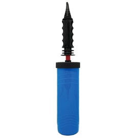 Artec 51786 Air Pump (Manual Type), Physical Education, Playground Equipment, Exercise, Sports, Kindergarten, School, Outdoor Play, Air Pump, Balloons, Pool, Balance Ball, Float