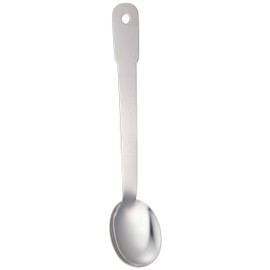 18 – 0 Measuring Spoons "Roses" CC