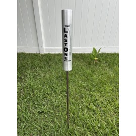 The Last One Mfg Premium Surf Fishing Rod Holder