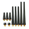 RIVERWELD TIG Back Caps Long Medium Short 41V24 41V35 41V33