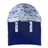Gifts Treat Kids Legionnaires Hat, UPF 50+ Sun Protection Swim
