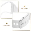 Outanaya Smartwatch Band Replacement for Strap Jewelry Bracelet Men Women