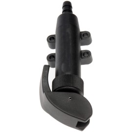 Dorman 904-463 Diesel Filter Bowl Drain Valve Compatible with Select Dodge Models