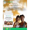 WellScience MacaBlend Supreme - Enhance Vitality, Fertility & Reproductive Health