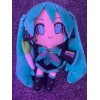 Jextech Peluche Anime Hatsune Miku Voaloid Regalo Original Cute 25cm