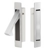 Dontay Pocket Door Pull Handle, Edge Pull, Professional Stainless Steel