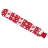 SOULONG 2L Long Hot Water Bag Cute Hot Water Boule