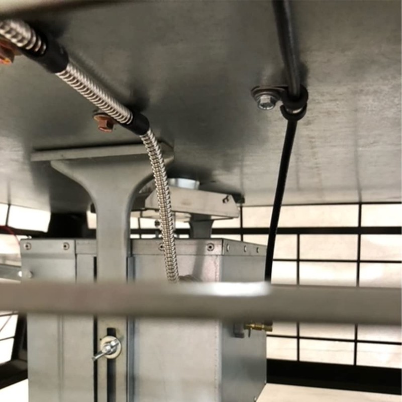 The-Remote Antenna Extension