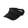 Master Bunny 758-5187404 Women's Sun Visor (Brim Length) / Golf