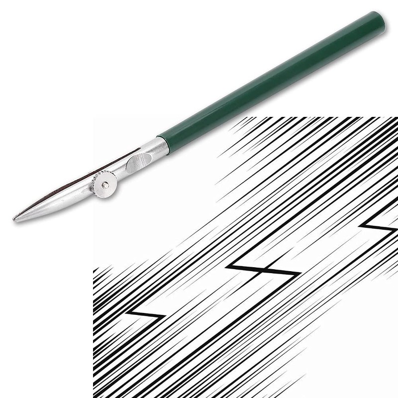Art Ruling Pen, Fine Line Masking Fluid Pen Line Masking