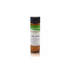 Smarthealth Naturopathics. Hip Joint pain. All natural formula for pain from arthritis, injury or old age.