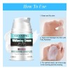 Crema Facial For La Piel Que Hidrata, Ilumina Y Reduce