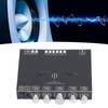 BT 5.1 Amplifier Board Stereo 2.1 Channel 350W 220W X
