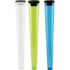 Cherry-on-Top King Size Cone Holder Air Tight Hard Plastic Tube