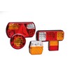 HELLA 2SD 357 029-001 Rearlight - Valuefit - LED -