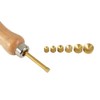 Prong and Bezel Pusher with 7 Detachable Heads - SFC