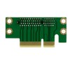 Kalea Informatique 90 ° for Slot Riser PCIe 4x PCI