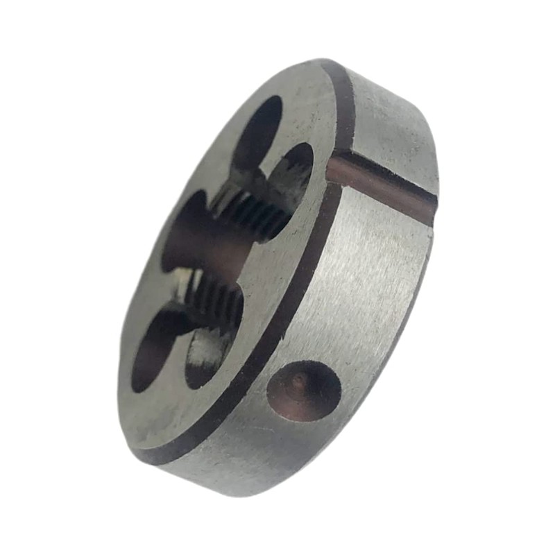 5/8"-24 Thread Round Die RH Right Hand 5/8 x 24
